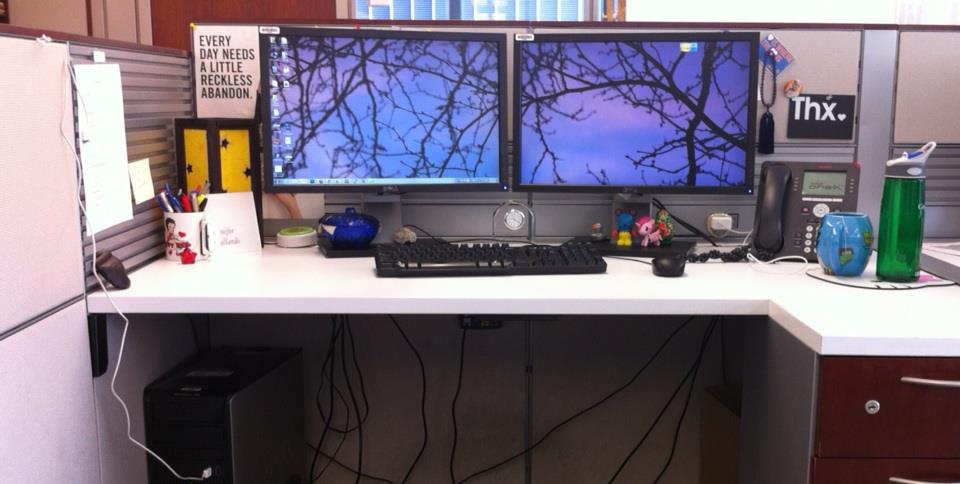 The Paperless Office